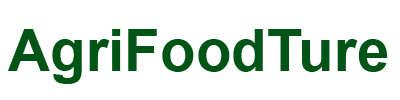 AgriFoodTure logo