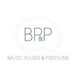 Baltic Pulses Proteins AS logo