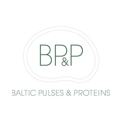 Baltic Pulses Proteins AS logo