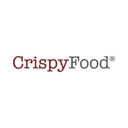 Crispy Food logo