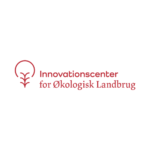 Innovationscenter for Økologisk landbrug logo