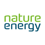 Nature energy logo