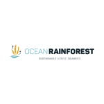 Ocean Rainforest logo