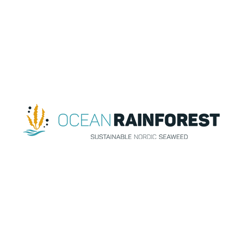 Ocean Rainforest logo