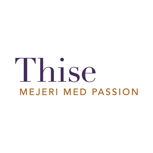 Thise logo