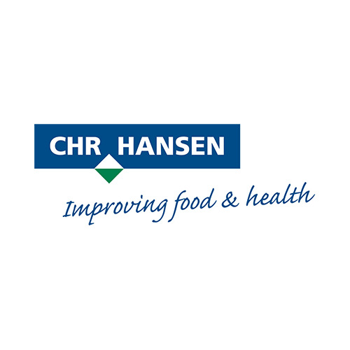 Chr Hansen Holding AS logo