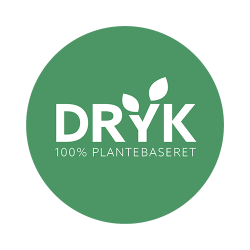 DRYK logo