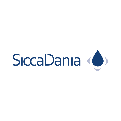 SiccaDania logo